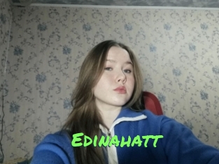 Edinahatt