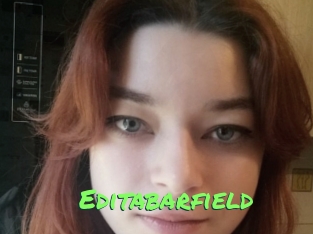 Editabarfield