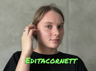 Editacornett