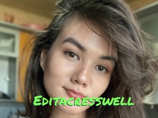 Editacresswell