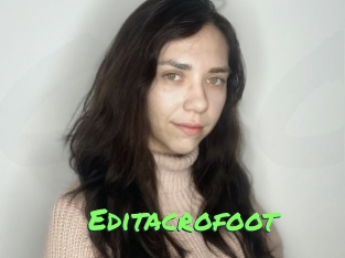 Editacrofoot