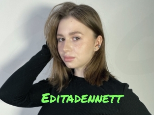 Editadennett