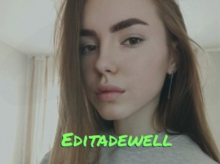 Editadewell