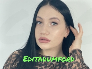 Editadumford