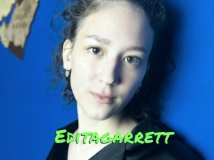 Editagarrett