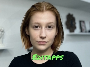 Editapps