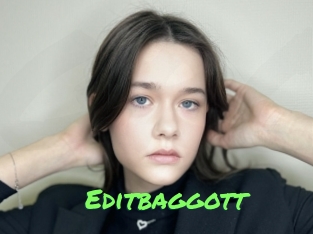 Editbaggott