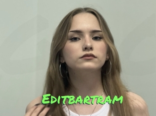 Editbartram