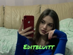 Editbluitt