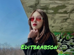 Editbrabson
