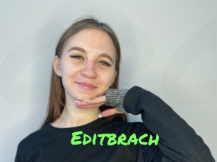 Editbrach