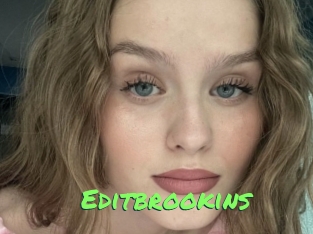 Editbrookins