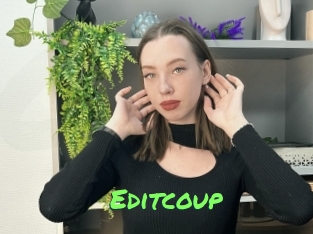 Editcoup