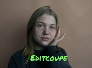 Editcoupe