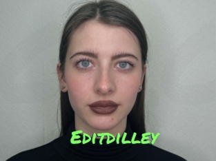 Editdilley