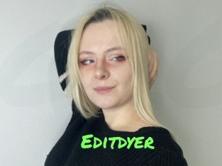 Editdyer