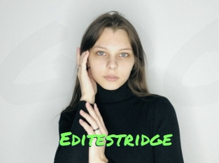 Editestridge