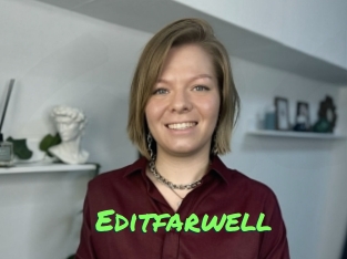 Editfarwell