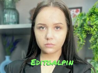 Editgalpin