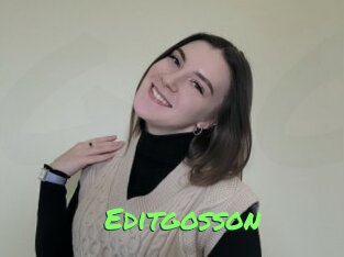 Editgosson