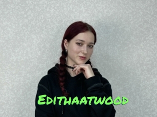 Edithaatwood