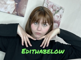 Edithabelow