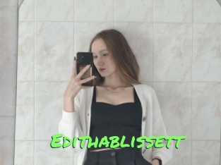 Edithablissett