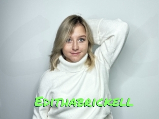 Edithabrickell