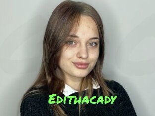 Edithacady