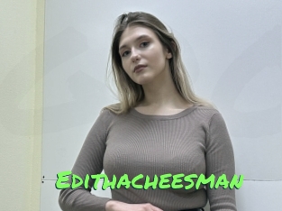 Edithacheesman