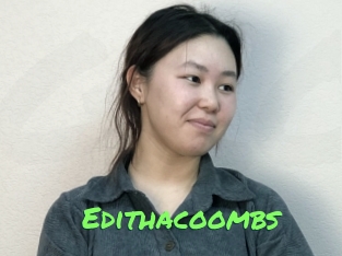 Edithacoombs