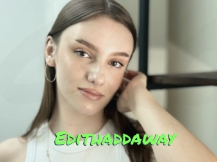 edithaddaway Gros Seins