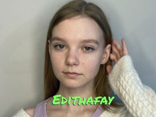 Edithafay