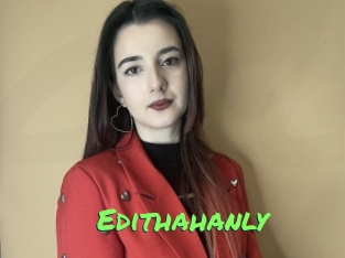 Edithahanly