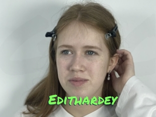 Edithardey