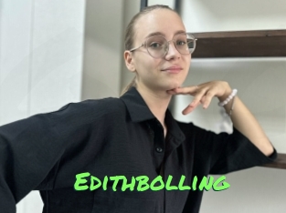 Edithbolling