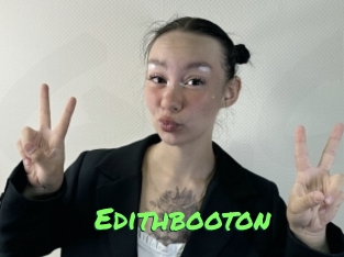 Edithbooton