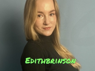 Edithbrinson