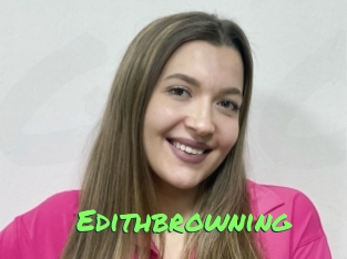 Edithbrowning