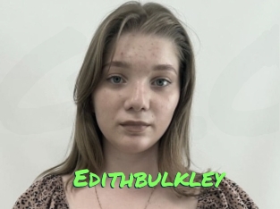 Edithbulkley