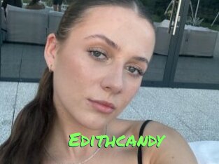 Edithcandy