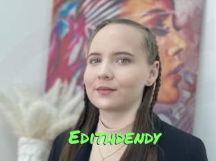 Edithdendy