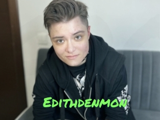 Edithdenmon