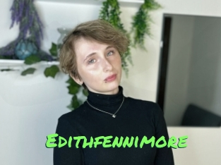 Edithfennimore