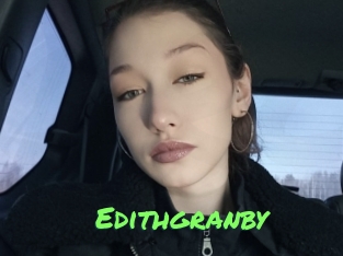 Edithgranby