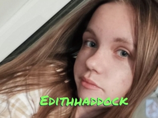 Edithhaddock