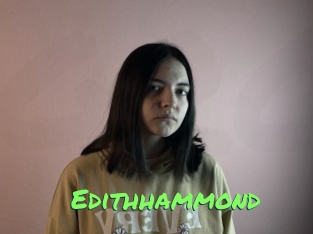 Edithhammond