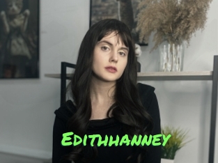 Edithhanney