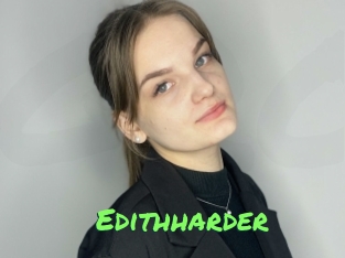 Edithharder