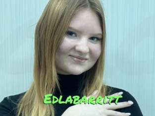 Edlabarritt